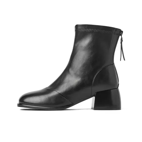 JOSINY JOSINY Ankle ASHER 5cm Women's