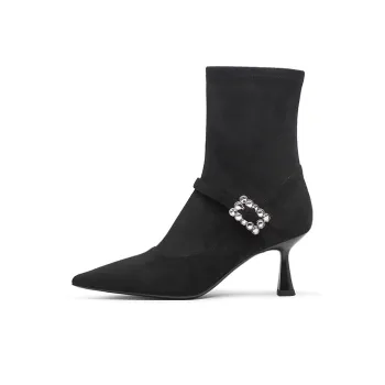 Coup De Foudre Ankle Boots 7cm Women's