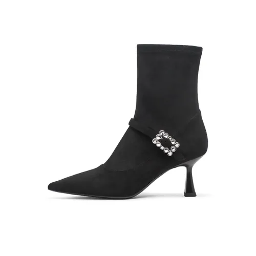 Coup De Foudre Ankle Premiatas 7cm Women's