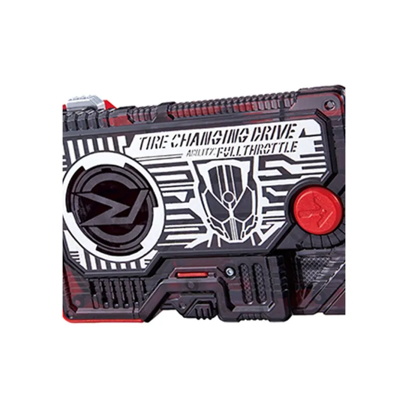 BANDAI Kamen Rider Model Accessories-4
