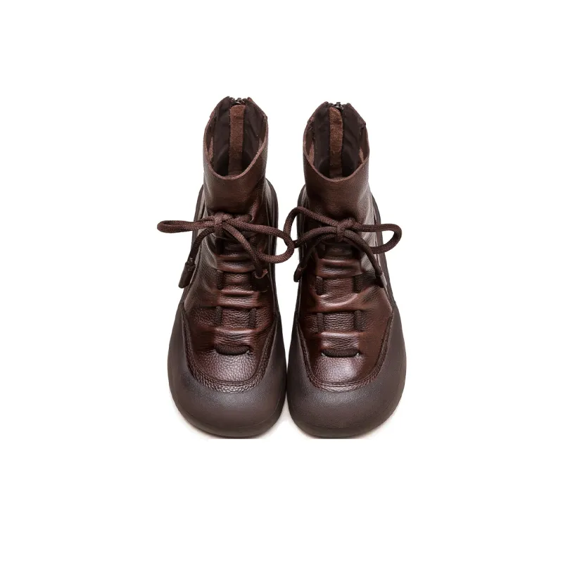 Jay Ankle Boots Women's-3