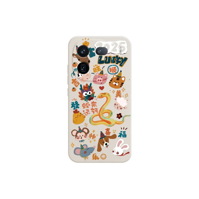 MINISO Phone Cases-1