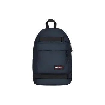EASTPAK Polyester Backpack Regular Unisex Dark Blue