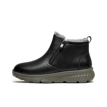 RED DRAGONFLY Mom's Ankle Boots 4.5CM Women's