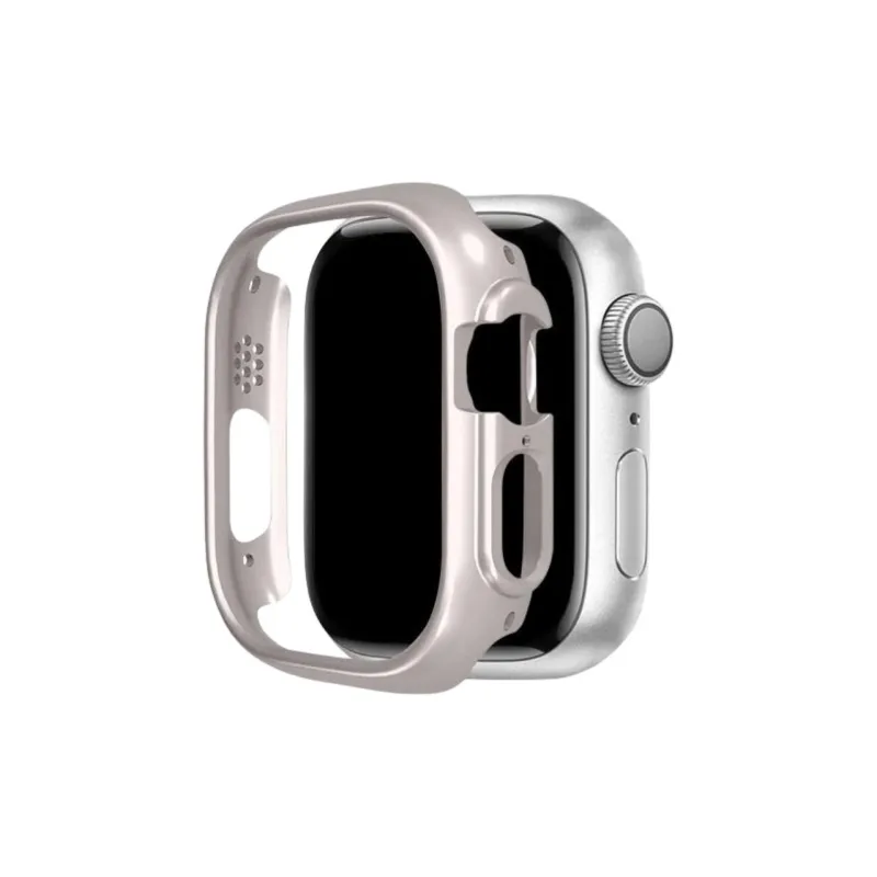PULAISI Apple Compatibility Watch Band TPU Material-22