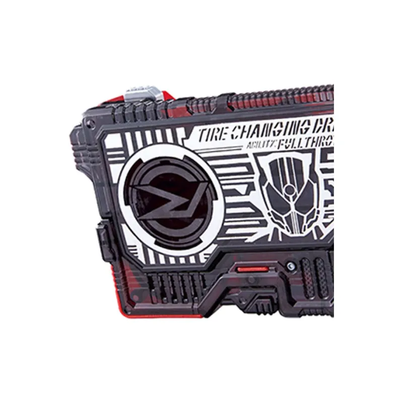 BANDAI Kamen Rider Model Accessories-2