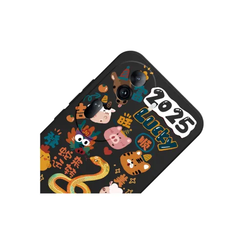MINISO Phone Cases