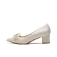 Apricot (Satin)
