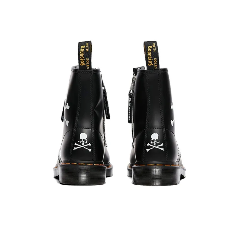Dr. Martens 1460 Leather Boot Mastermind-4