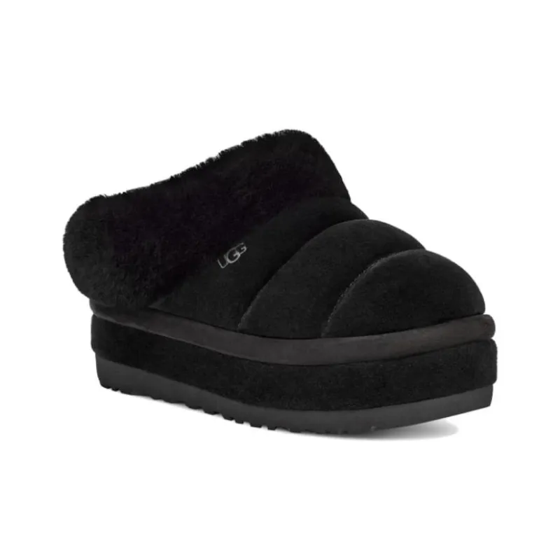 UGG Tazzlita Slipper Black Women's-3