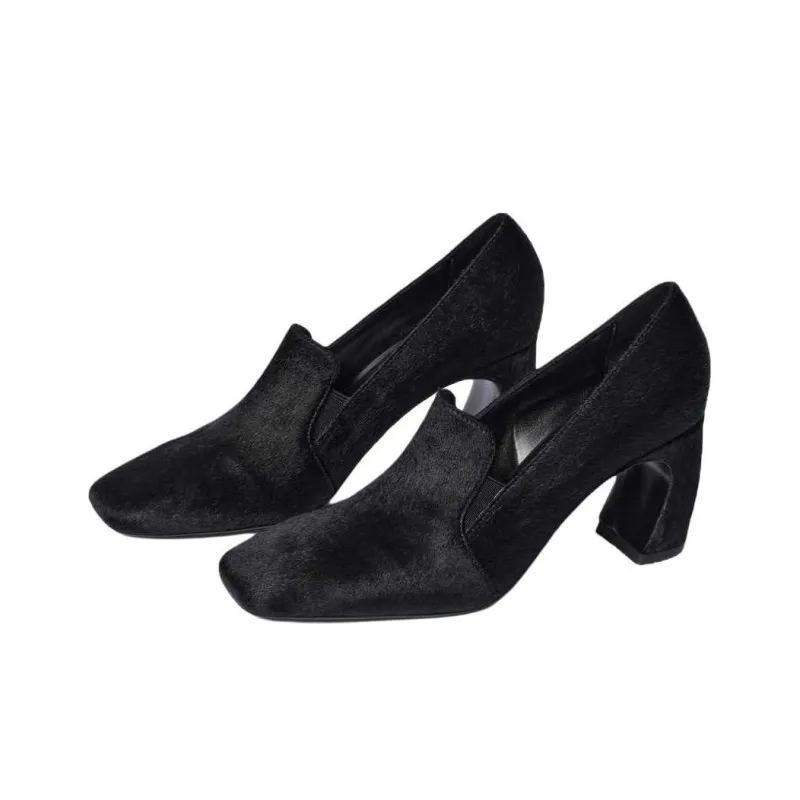 ZARA LIMITED EDITION High Heels Women's Black-2