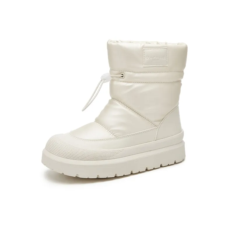 DAPHNE Snow Boots Women's-4