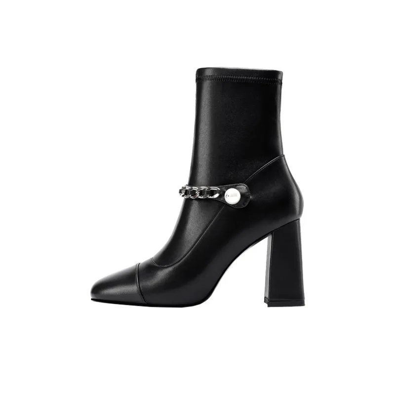 Princess & Isabel Ankle Boots Women's-3