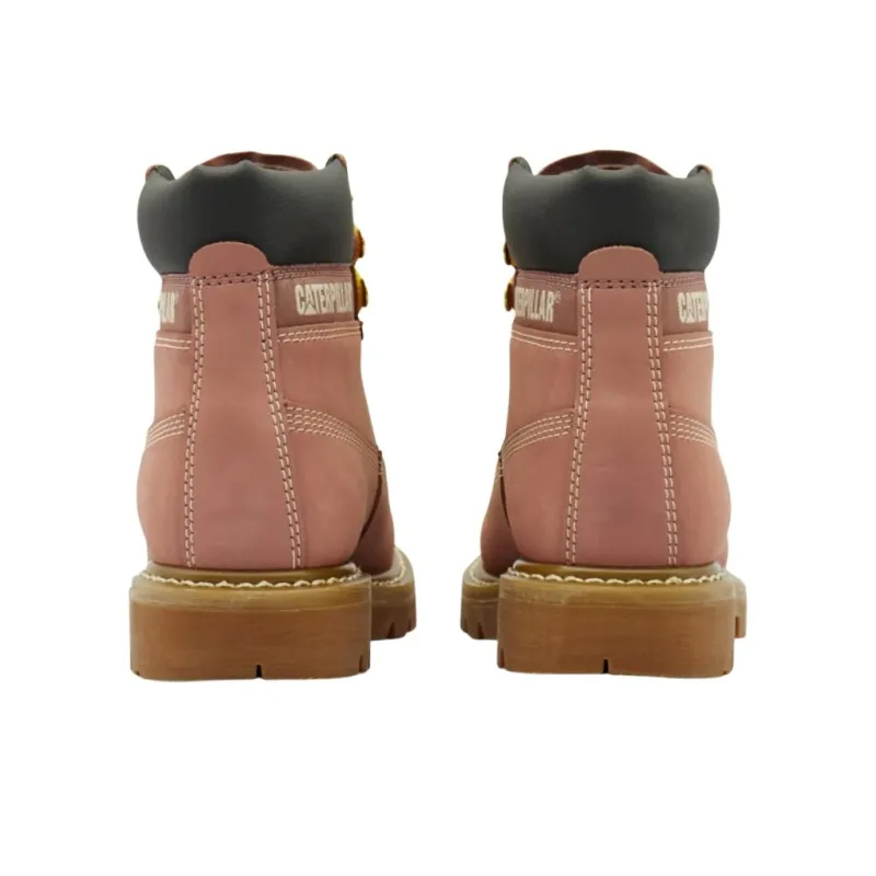 CAT 13cm Martin Boot 3cm Women's-1