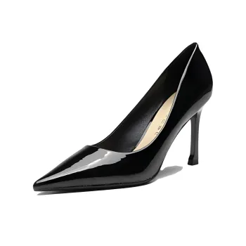 RoseDoris Slim Heel High Heels 8cm Women's