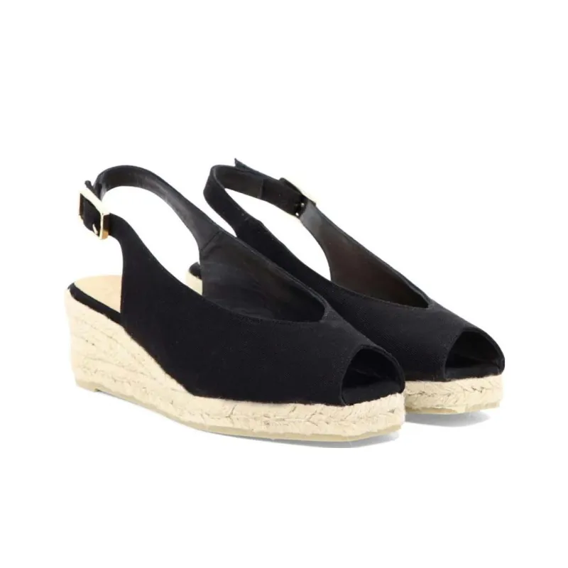 Castañer Dosalia/3/001 Espadrilles Women's-2