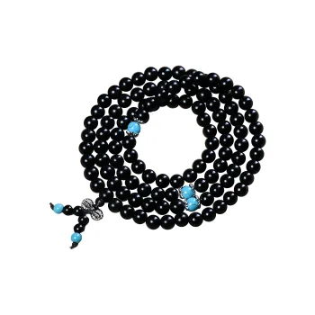 YUGONGYUAN Ebony Bracelets Unisex