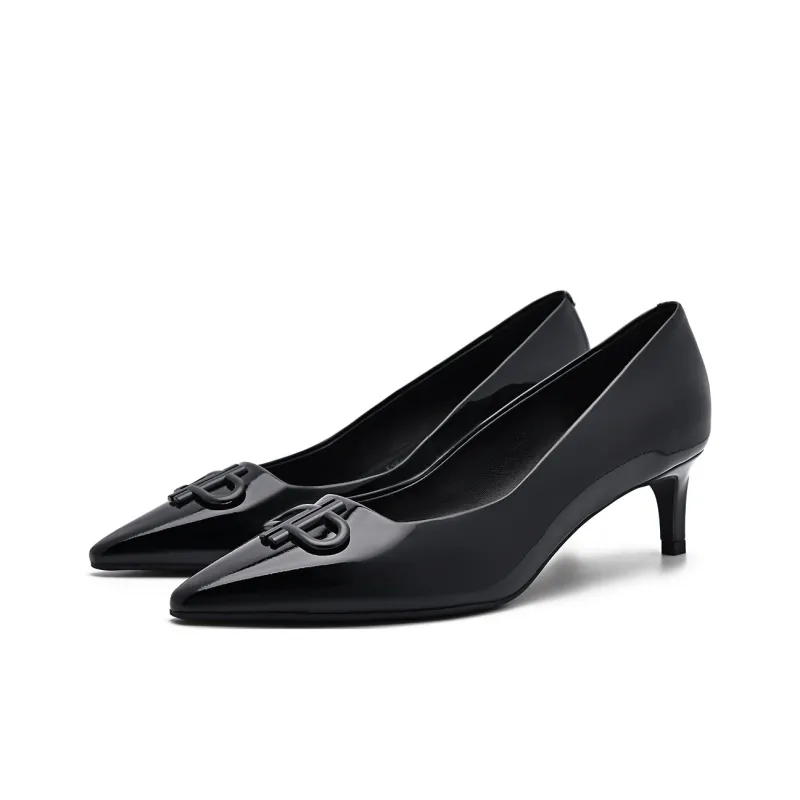 PEDRO Slim Heel High Heels Women's-1