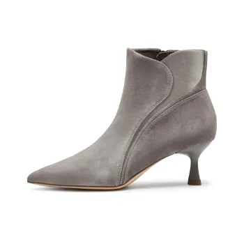 Joypeace Ankle Boots 6cm Women's