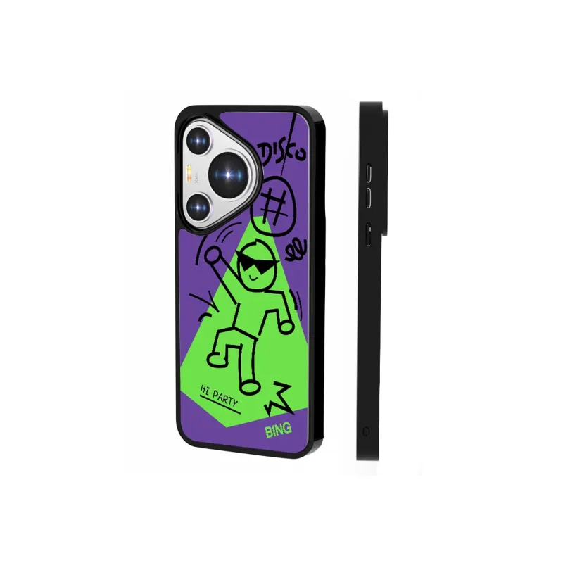 X Beast Lab Phone Cases-12
