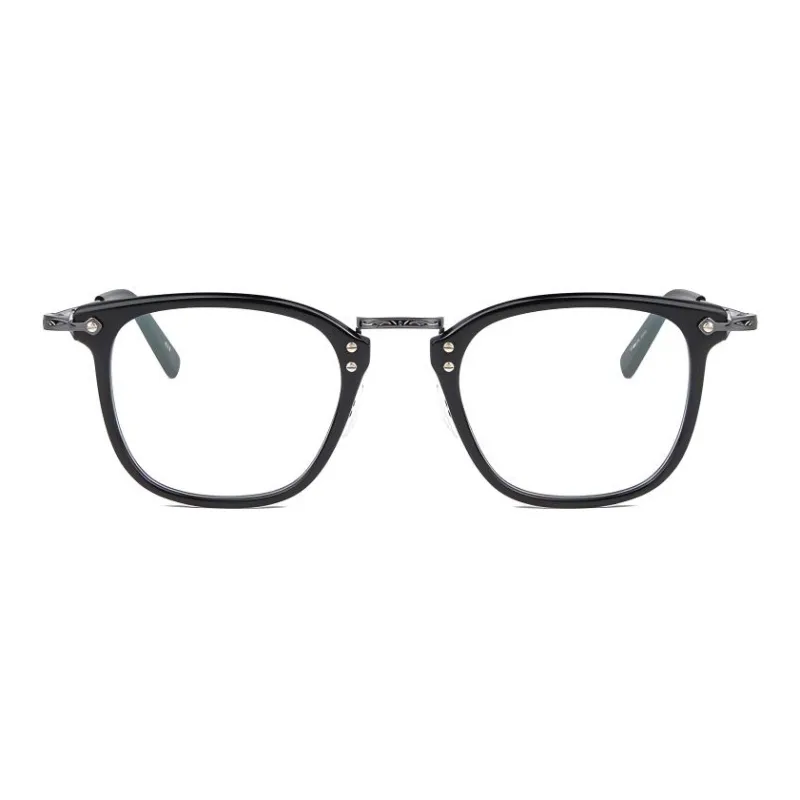 MASUNAGA Eyeglass Frames Unisex-1