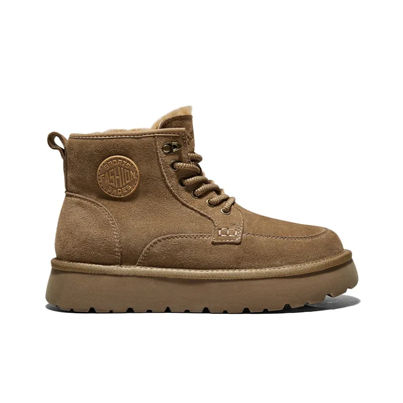 Hautton Jeans 13cm Martin Boot Men's-1