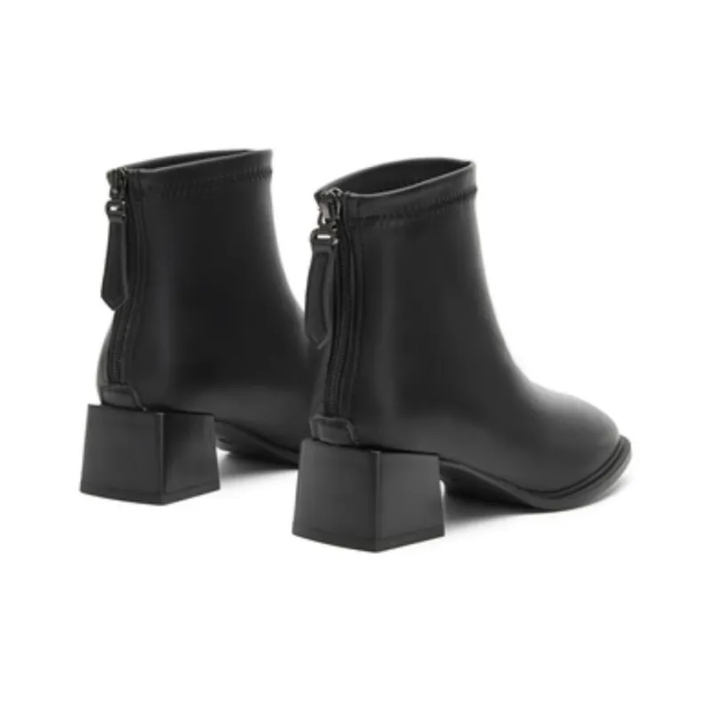 DUSTO Ankle Boots 4.7cm Women's-4
