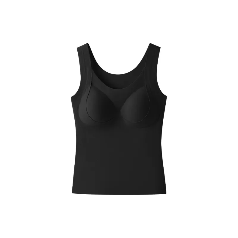 Urban Beauty Thermal Tops Women's-3