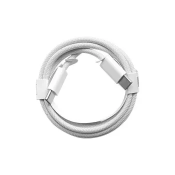 Xing Bi You 1M 2M Type c To Type c Universal C Clip Yarn Compatible With Apple Huawei Honor Xiaomi Oppo Vivo