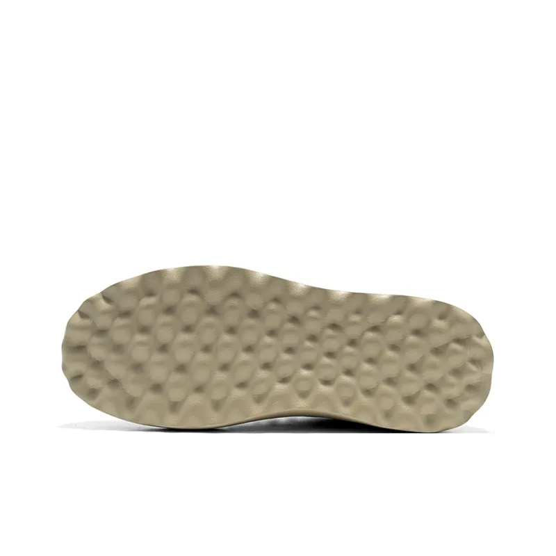 AOKANG Ankle Boots Platform Men's-2