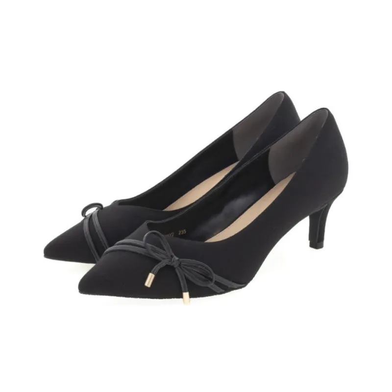 RANDA Slim Heel High Heels Women's-11