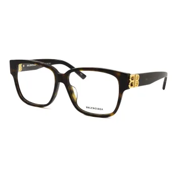Balenciaga Square Frame Glasses
