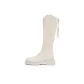 Ecru Best Seller Edition-6CM Heel Height