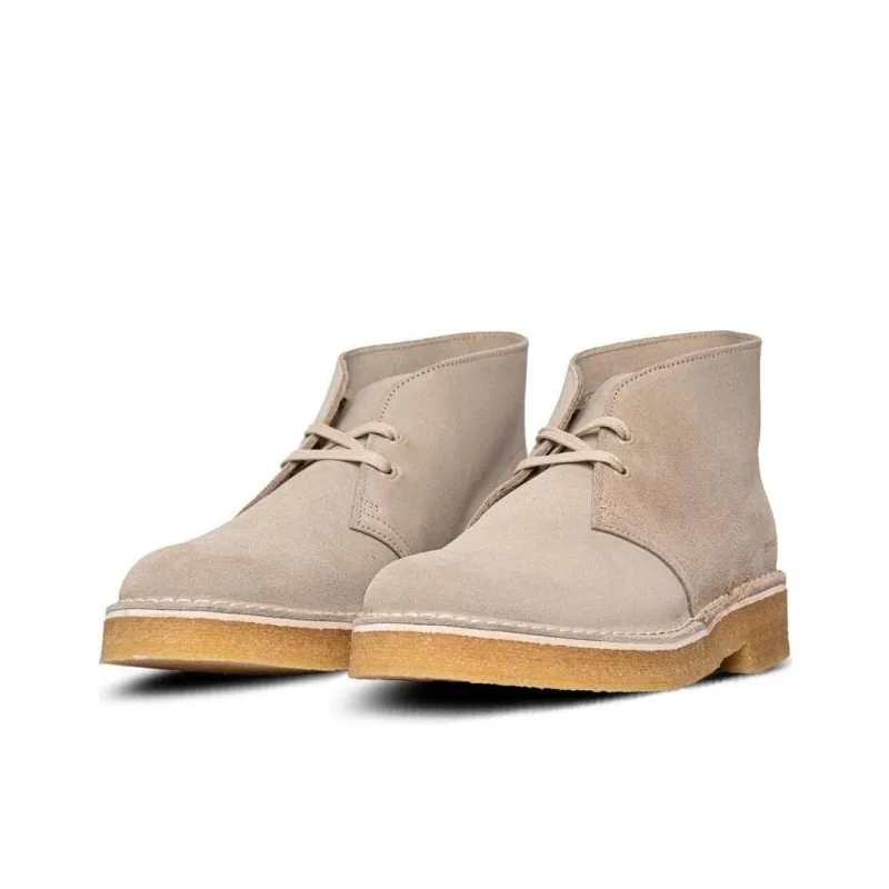 clarks Desert Boot Hender Scheme Sand-2