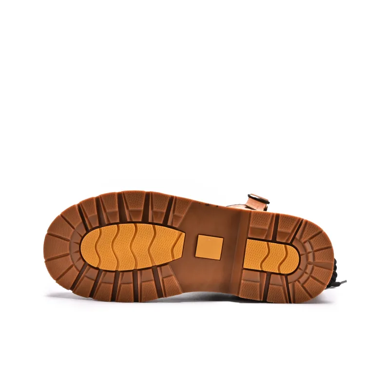 HERR TIGER Ankle Boots Unisex-16