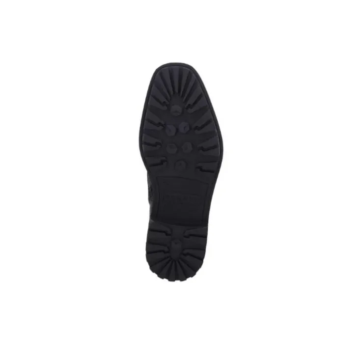 Bugatti Ankle Boots Men's Black-3