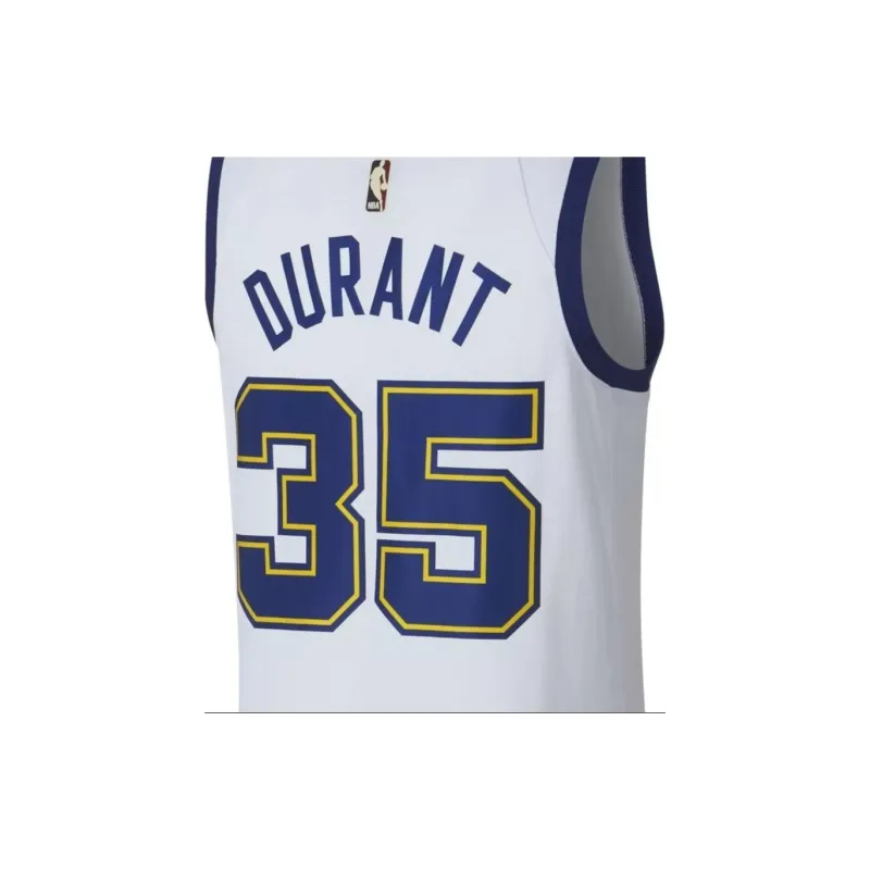 Nike Nike X NBA Basketball Jerseys Men's White-3