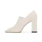 White 6cm