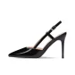 2626 Black (9cm)