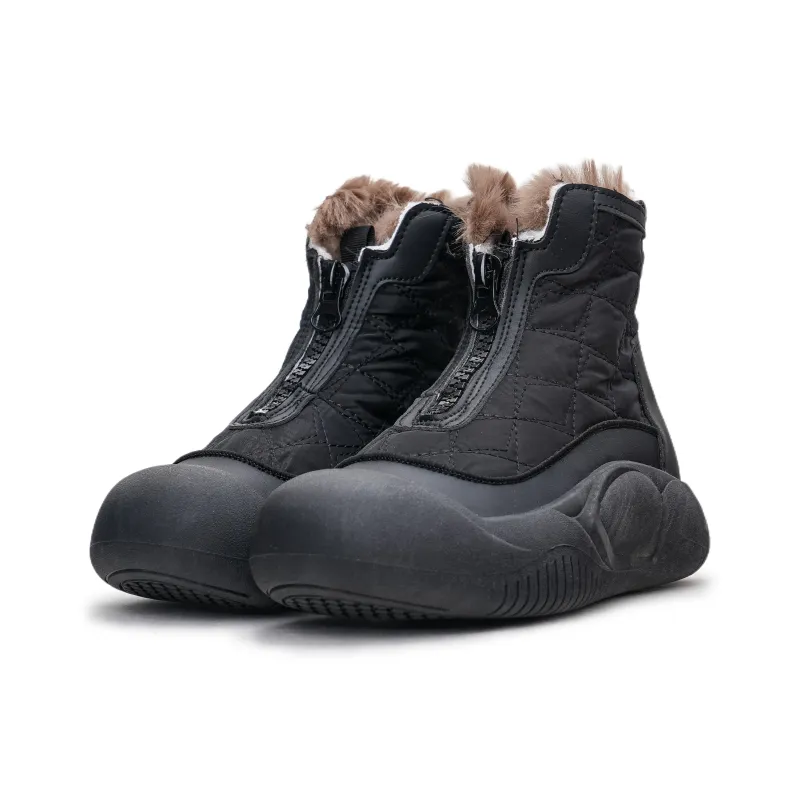 Humanism 1986 Crew Snow Boots Women's-21