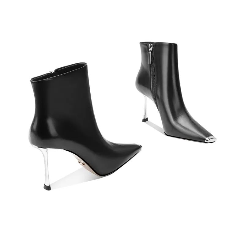 Shesrim Ankle Boots Women's-1