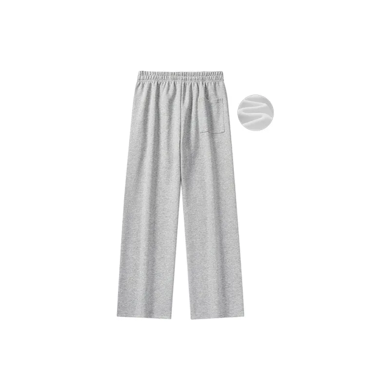 LIGHTNING MONSTER Casual Pants Unisex-26
