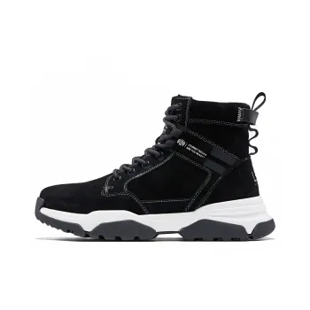 Lee Ankle Boots Men