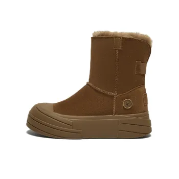 BATA Warm Crew Snow Boots Women's