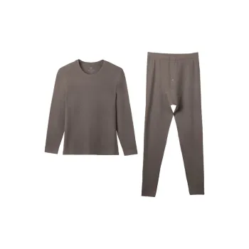 Casenland Men Thermal Sets