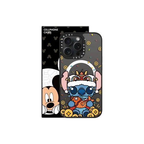 Disney Stitch Series Phone Cases