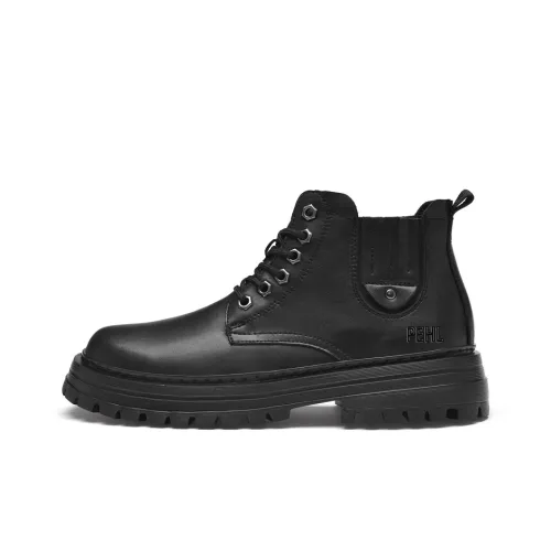 PEHL Martin Boots Men