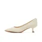 Cream White