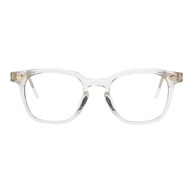 GENTLE MONSTER Kubo C1 Square frame Glasses-4