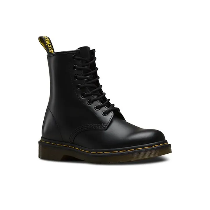 Dr.Martens 1460 Black Boots-2
